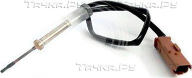 Датчик температуры выхлопных газов AUTOTEAM. Артикул L21179A2