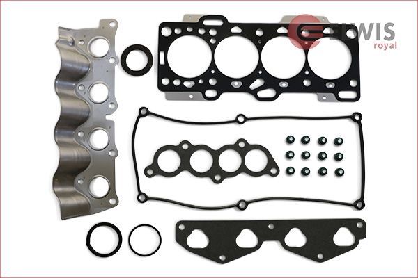Комплект прокладок ГБЦ Elwis Royal для Hyundai Atos 2003-2008. Артикул 9832045