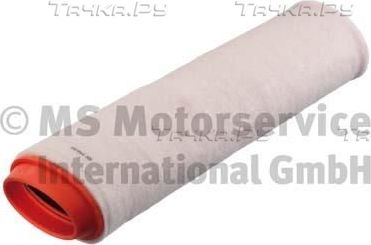 Воздушный фильтр Kolbenschmidt для BMW X5 I (E53) 2001-2006. Артикул 50013914