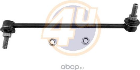 Стойка (тяга) стабилизатора 4U. Артикул NS-F-10206