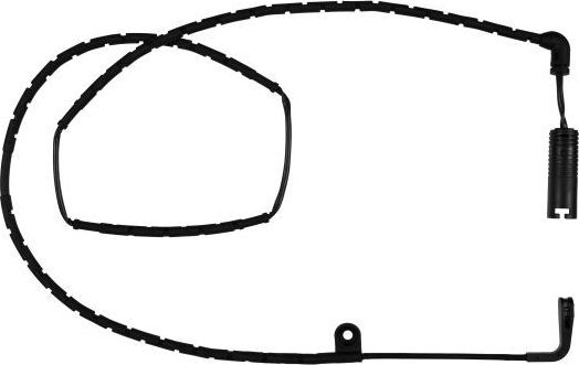Датчик износа тормозных колодок  Hella. Артикул 8DK 355 251-361