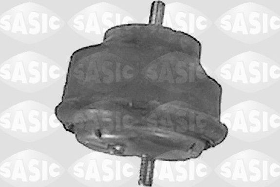Подушка (опора) двигателя Sasic. Артикул 9001407