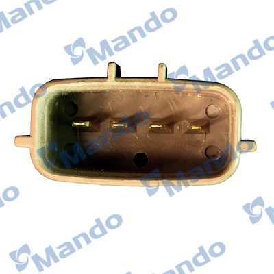 Генератор Mando для Hyundai Santa Fe I 2001-2006. Артикул BN3730038400