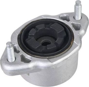 Опора амортизатора (стойки) Zentparts (резина/металл). Артикул Z12042