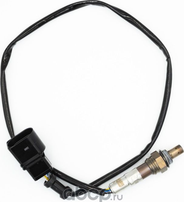 ДАТЧИК КИСЛ. VAG OCTAVIA II (04-)/GOLF V (04-)/GOLF VI (08-) 1.6I ДО КАТ. (SRS 71758) SURAI Surai. Артикул SRS71758 