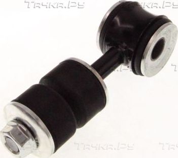 Стойка (тяга) стабилизатора MaXgear (сталь) передняя для Citroen Jumper II 2006-2026. Артикул 72-2950