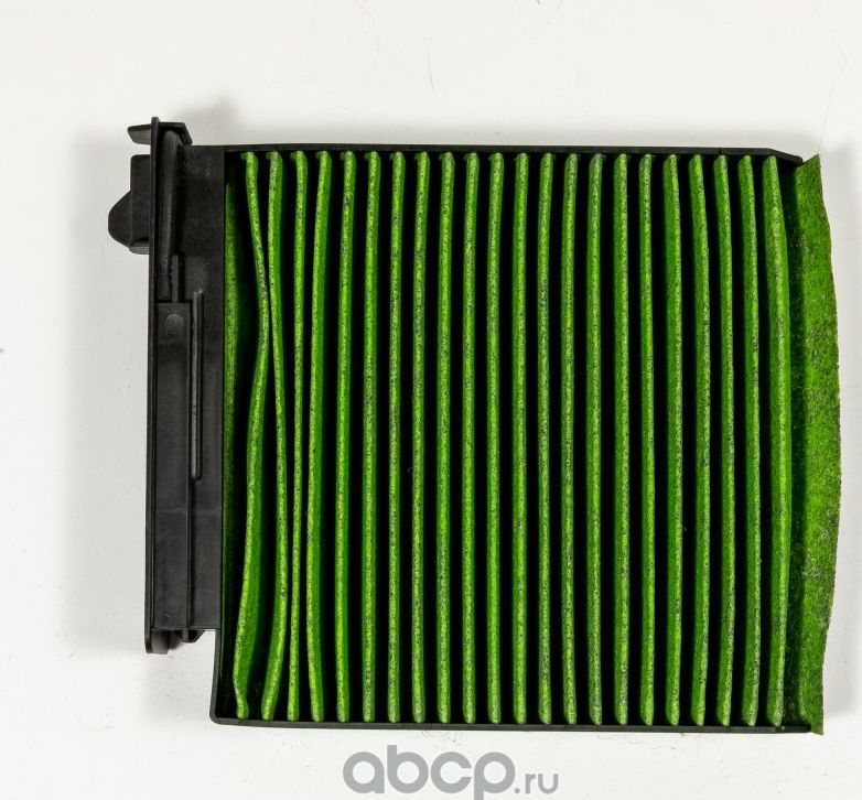 Фильтр салона (Just Drive). Артикул JDACX053CA