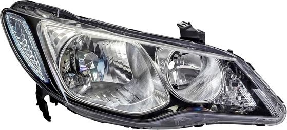 Фара (Depo). Артикул 2171159RLDEM2