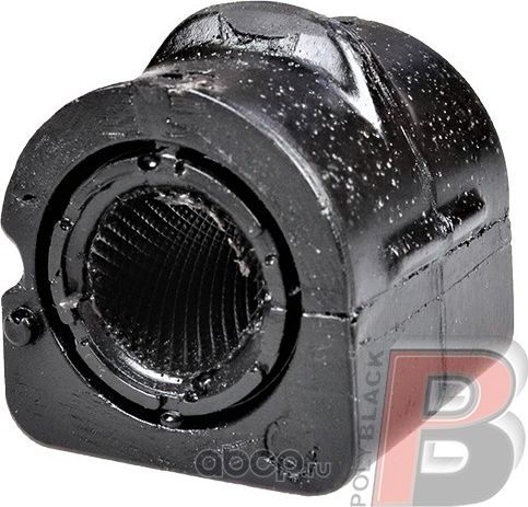 Втулка стабилизатора (Polyblack). Артикул FD012011