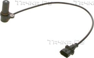Датчик положения коленвала Bosch для Fiat Strada 2000-2003. Артикул 0 281 002 214