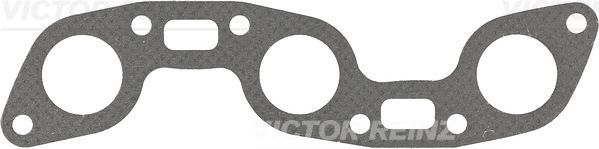 Прокладка выпускного коллектора Victor Reinz. Артикул 71-52513-00