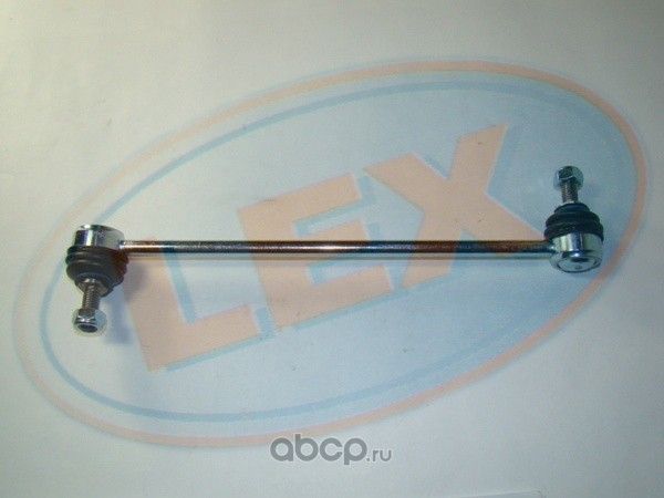 Тяга стабил. пер. RH/LH. (LEX). Артикул FO0236