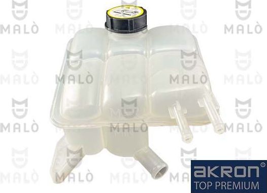 Расширительный бачок Malò для Ford Focus II 2004-2012. Артикул 117173