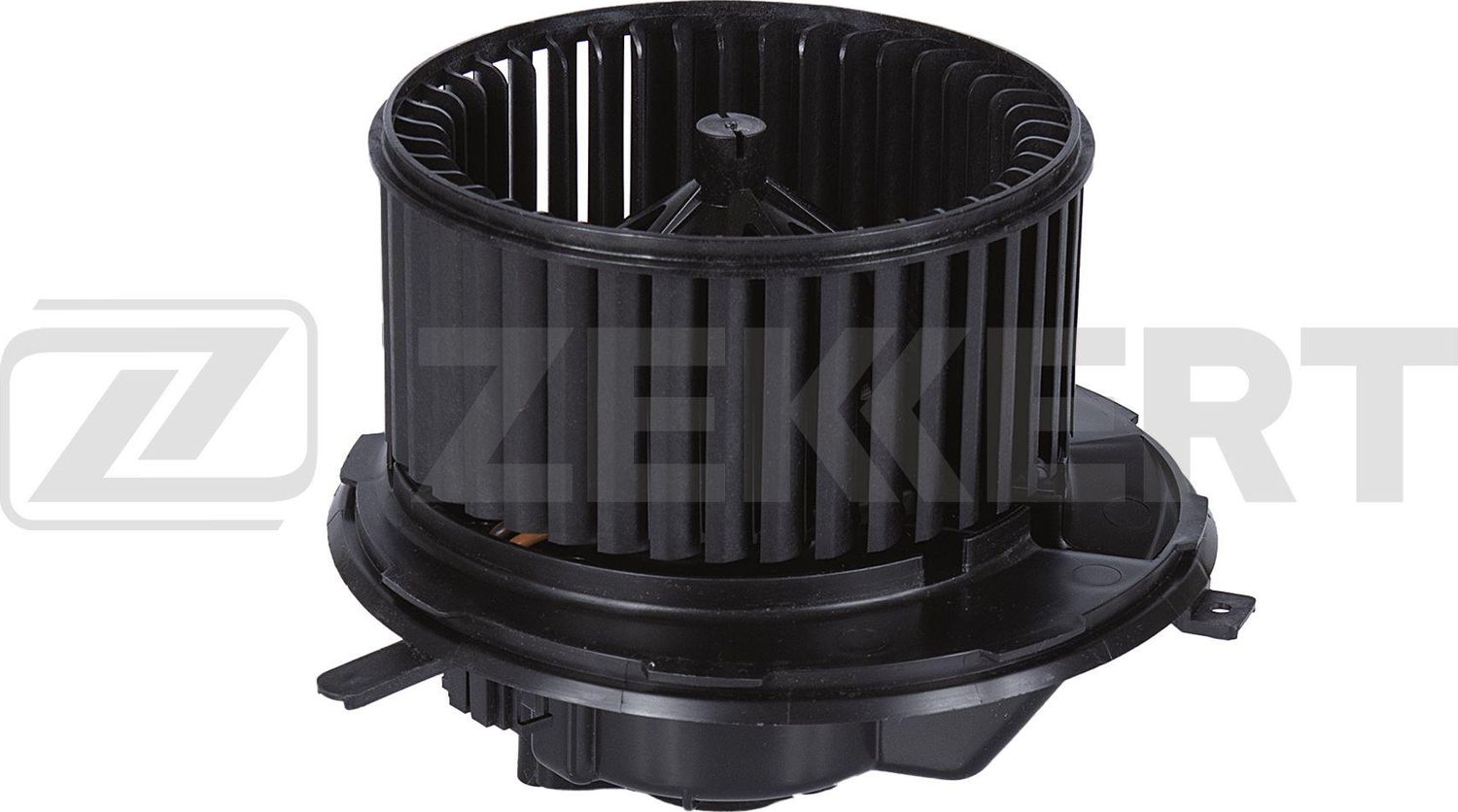 Вентилятор, мотор печки (отопителя) салона Zekkert. Артикул MK-7014