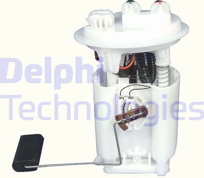 Бензонасос (топливный насос) Delphi. Артикул FG0994-12B1