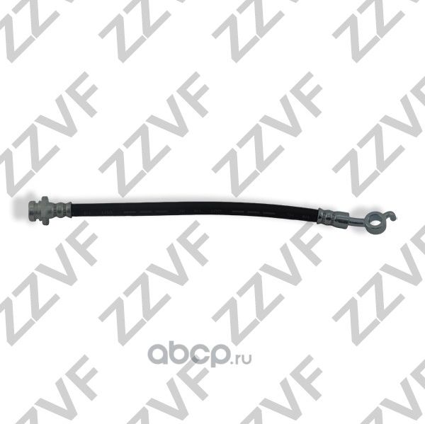 ШЛАНГ ТОРМОЗНОЙ ЗАДНИЙ ПРАВЫЙ NISSAN TEANA (06-08) (Zzvf). Артикул ZVTH265