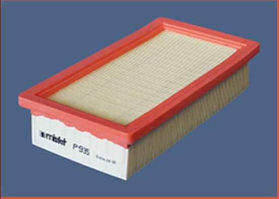 Воздушный фильтр MISFAT для Fiat Tipo 160 1988-1995. Артикул P935