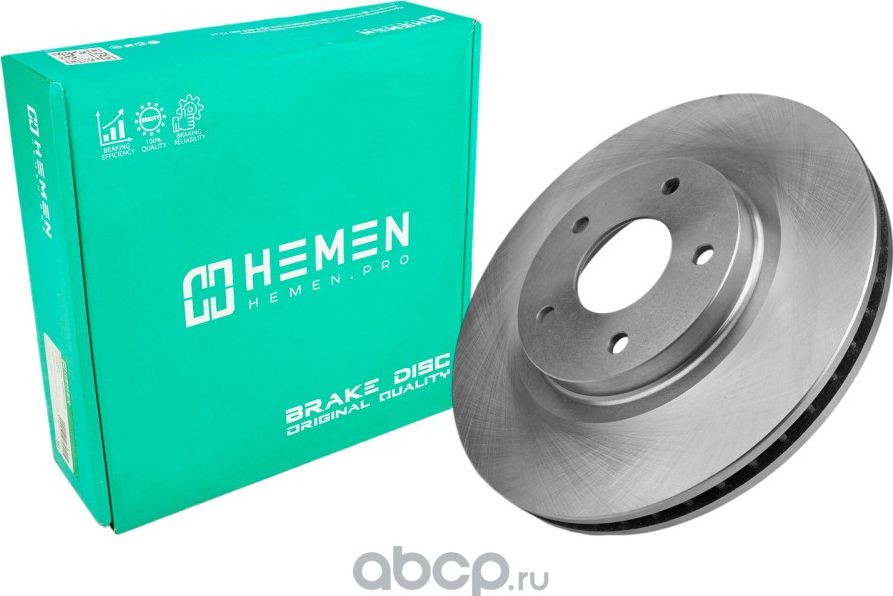 Nissan Qashqai J10E 07-13, (Hemen). Артикул HTS046