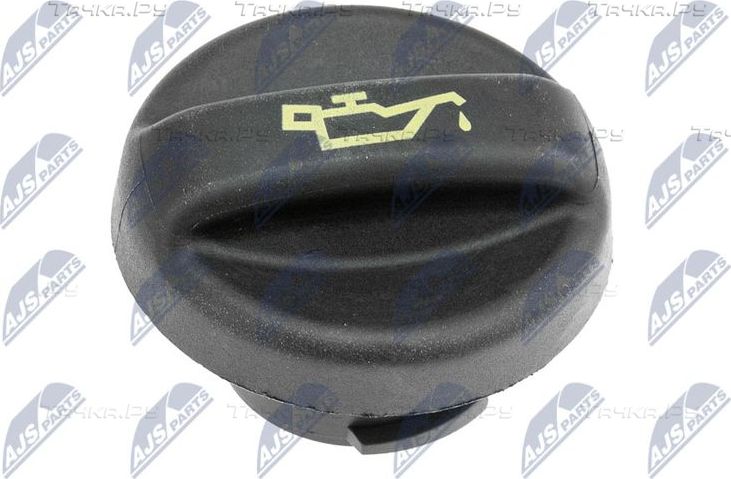 Крышка маслозаливной горловины PSA/BMW NTY BKOPE001 NTY. Артикул BKO-PE-001