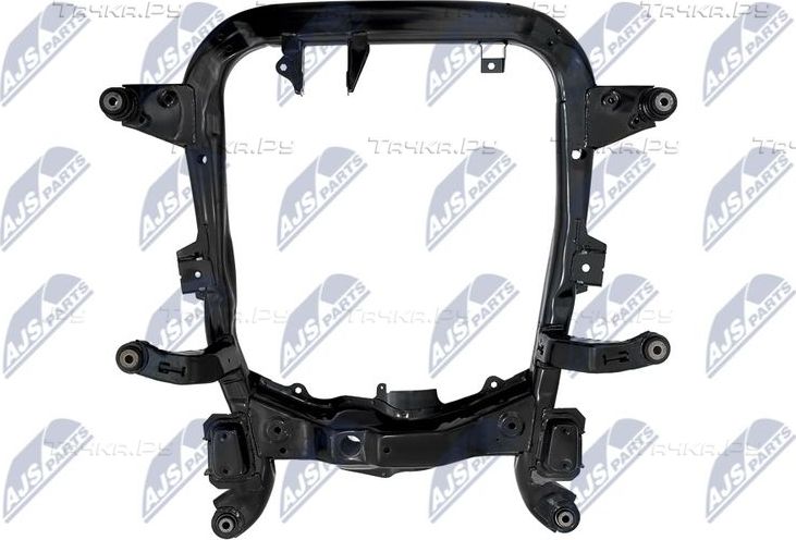 Балка NTY передняя для Opel Astra G 1998-2009. Артикул ZRZ-PL-002