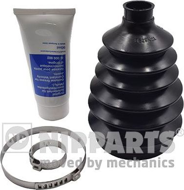 Пыльник шруса (комплект) Nipparts (термопласт). Артикул J2860903