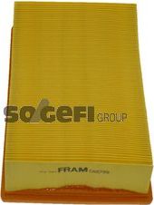 Воздушный фильтр Fram. Артикул CA5799