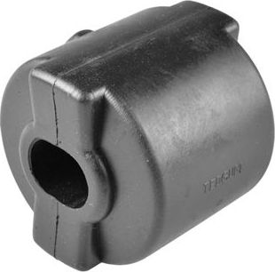 Сайлентблок переднего рычага подвески Tedgum задний нижний для Chrysler Grand Voyager III 1995-2001. Артикул 00134427