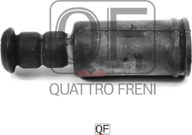 Отбойник амортизатора rr (Quattro Freni). Артикул qf26d00094