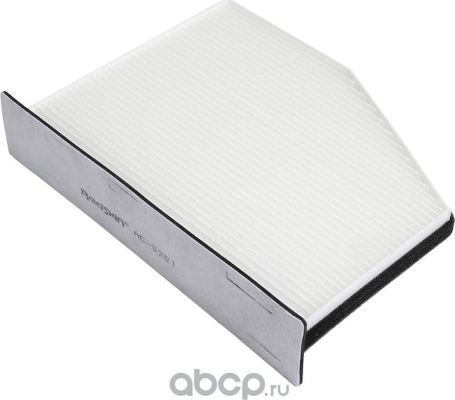 ФИЛЬТР САЛОННЫЙ CA30020.AC0119C.CUK2939.1K0819644 (Redskin). Артикул AC5201