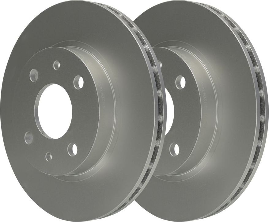 Тормозной диск ATE. Артикул 24.0120-0186.1