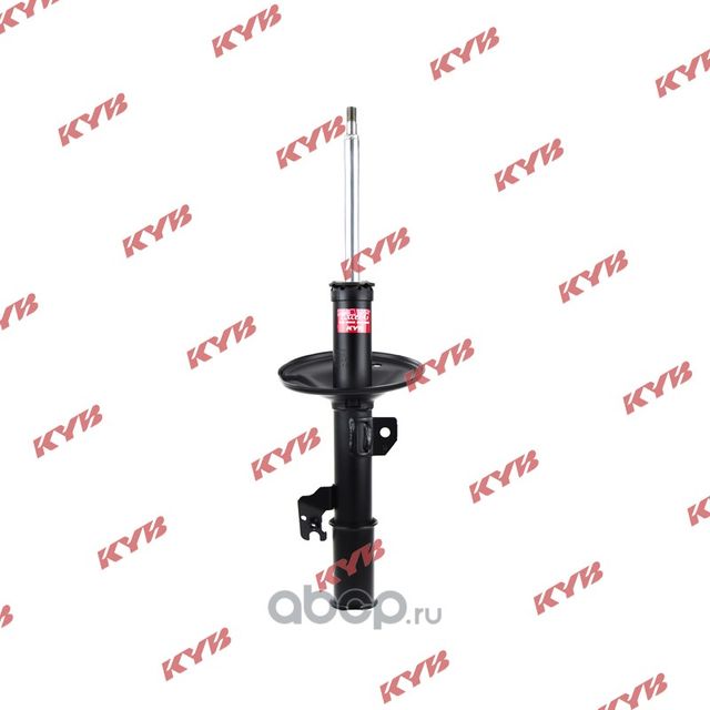 Амортизатор KYB Excel-G передний правый для Toyota Sienna II 2003-2009. Артикул 334452