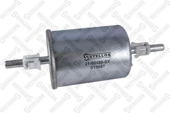 Топливный фильтр Stellox для Daewoo Nubira I 1997-2000. Артикул 21-00480-SX