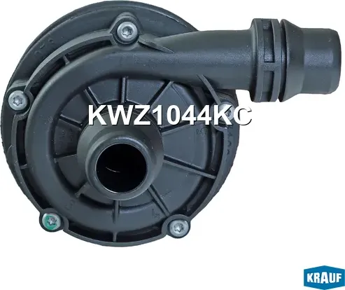 Насос водяной электрический (Krauf). Артикул KWZ1044KC