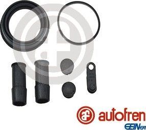 Ремкомплект тормозного суппорта Autofren Seinsa. Артикул D4748