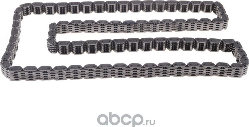 BOGAP Цепь привода распредвала VW Beetle/Caddy/Golf/Jetta/Polo/Touran Audi A1/A3 Bogap. Артикул A1310108