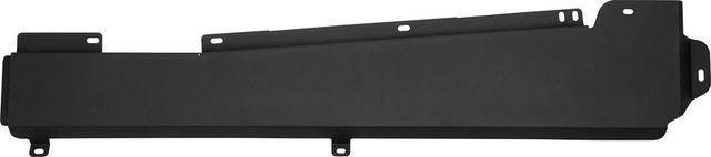 Защита NLZ для трубок кондиционера Jetour X90 Plus 2023-2026. Артикул NLZ.108.02.830