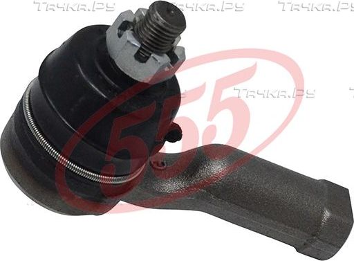 Наконечник рулевой тяги 555. Артикул SE-4101R