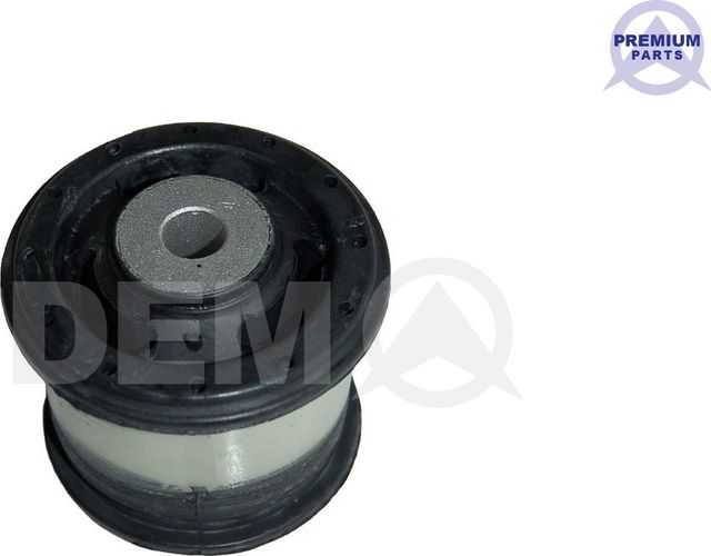 Сайлентблок задней балки Sidem задний для Mazda 121 III 1996-2003. Артикул 803304