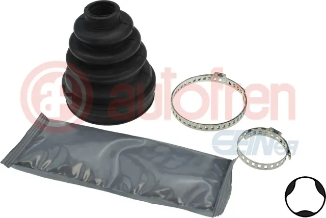 Пыльник ШРУСа MAZDA/HONDA (Seinsa Autofren). Артикул D8214