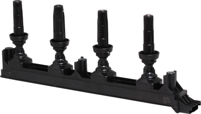 Катушка зажигания StartVOLT для Citroen C5 II 2008-2017. Артикул SC 2021