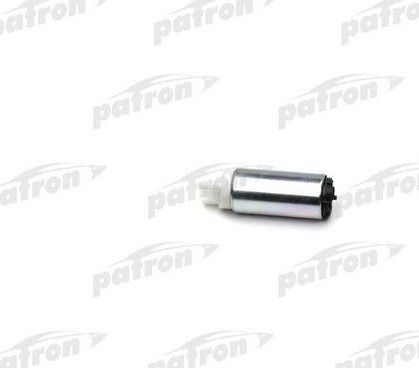 Бензонасос (топливный насос) Patron для Mazda MPV I (LV) 1988-1995. Артикул PFP053