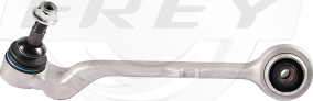 Поперечный рычаг Frey левый нижний для BMW 1 I (E81/E82/E87/E88) 2004-2012. Артикул 850107301