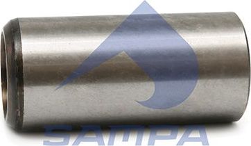 Шкворень поворотного кулака Sampa для IVECO Trakker 2005-2012. Артикул 101.497