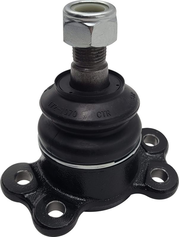 Шаровая опора CTR передняя верхняя для SsangYong Actyon I 2005-2013. Артикул CBKS-1