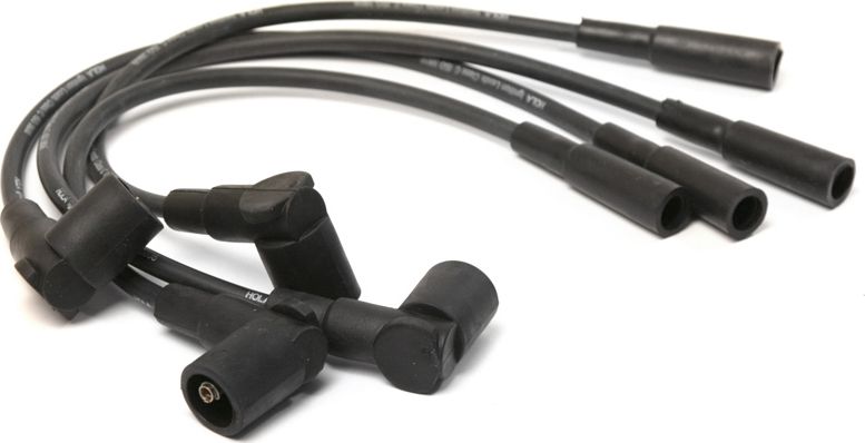 Высоковольтные провода (провода зажигания) (комплект) HOLA. Артикул HL412