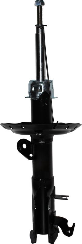 Амортизатор JP Group передний левый для Honda Fit II 2008-2014. Артикул 3442100770