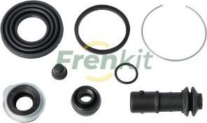 Ремкомплект тормозного суппорта Frenkit. Артикул 235005