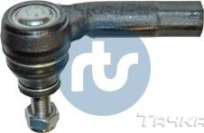 Наконечник рулевой тяги RTS. Артикул 91-00995-2