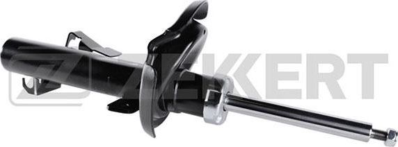 Амортизатор Zekkert передний левый для Mazda 5 I (CR) 2005-2010. Артикул SG-4626