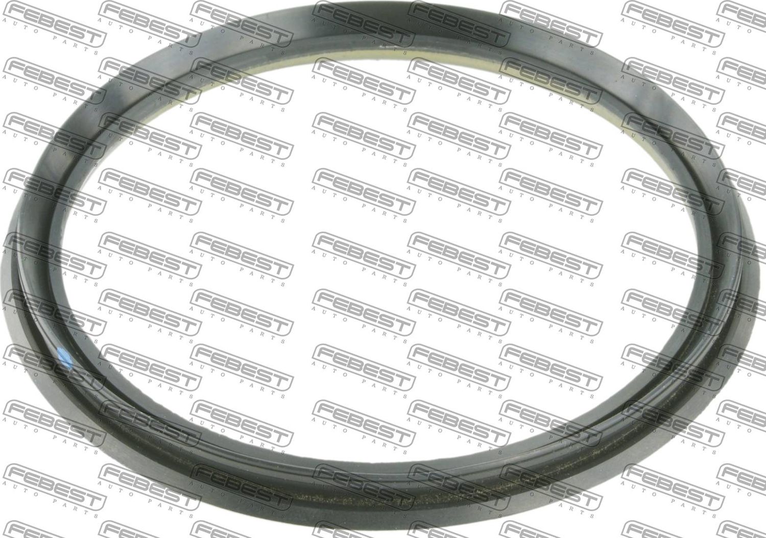 Сальник ступицы Febest. Артикул 95BCY-88750407X